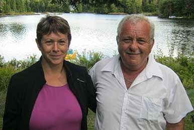 francoise robert isnard